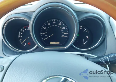 2005 Lexus Rx 330 from USA, damaged, VIN 2T2GA31U35C038359